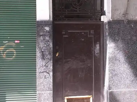Departamento en Venta en Balvanera, CABA