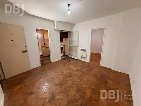 Departamento en Venta en Caballito, CABA