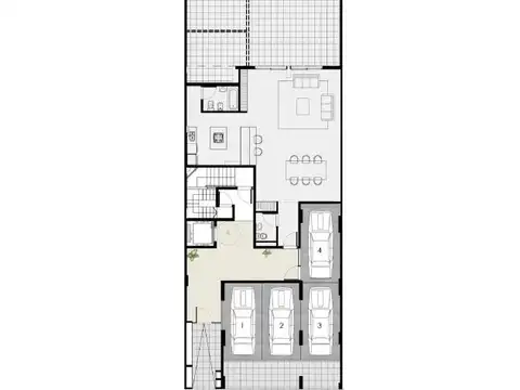 Departamento en Venta en Belgrano, Capital Federal
