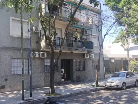 Departamento en Venta en Pompeya, Capital Federal