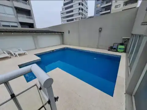 Departamento en Venta en Villa del Parque, CABA