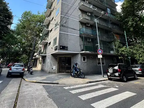Departamento en Venta en Recoleta, CABA