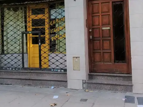 Departamento en Venta en Villa Crespo, Capital Federal
