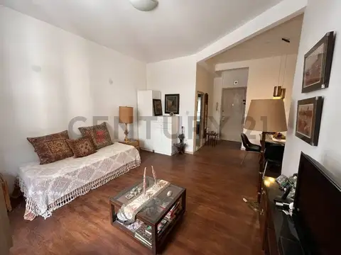 Departamento en Venta en Recoleta, CABA