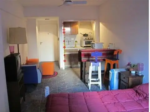 Departamento en Venta en San Cristóbal, CABA