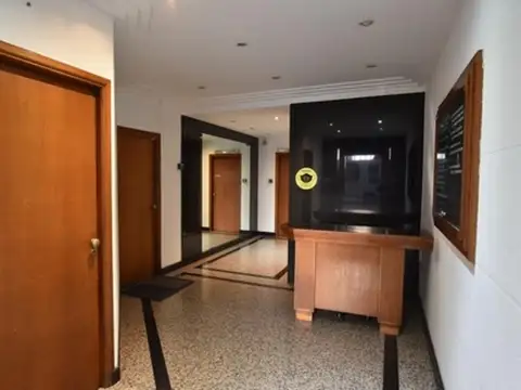 Departamento en Venta en Tribunales, Centro