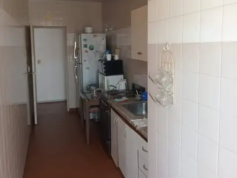 Departamento en Venta en Flores Sur, Flores