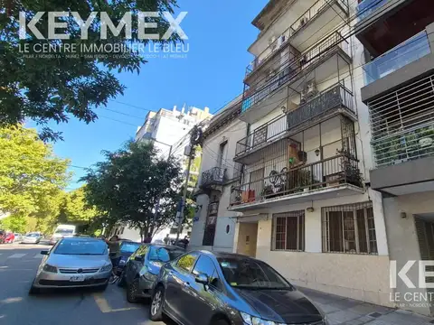 Departamento en Venta en Parque Chacabuco, CABA