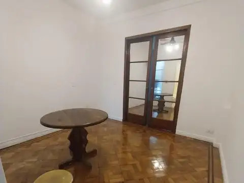 Departamento en Venta en Tribunales, Centro