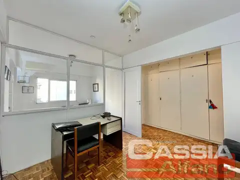 Departamento en Venta en Microcentro, Centro