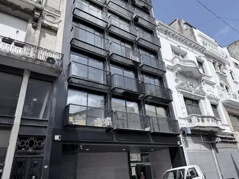 Departamento en Venta en Monserrat, Capital Federal