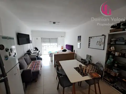 Departamento en Venta en Flores, Capital Federal