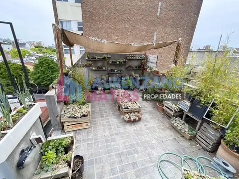 Departamento en Venta en Villa Pueyrredon, Capital Federal