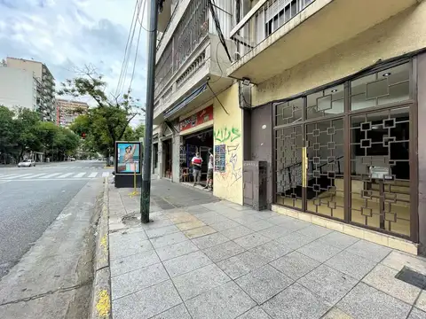 Departamento en Venta en Balvanera, CABA