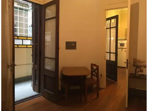 Departamento en Venta en Barracas, Capital Federal