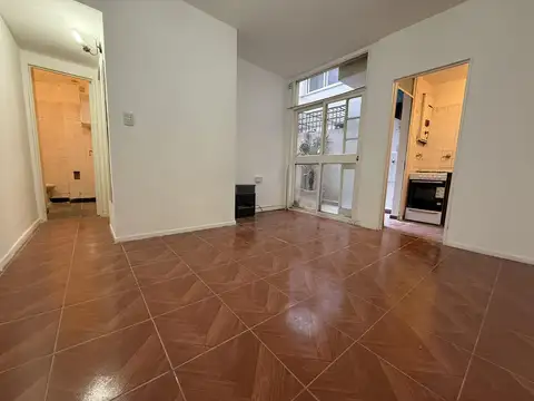 Departamento en Venta en Recoleta, Capital Federal