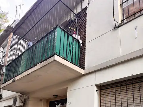 Departamento en Venta en Flores, CABA