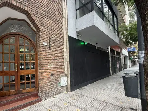 Departamento en Venta en Belgrano, Capital Federal