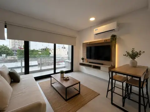 Departamento en Venta en San Telmo, CABA