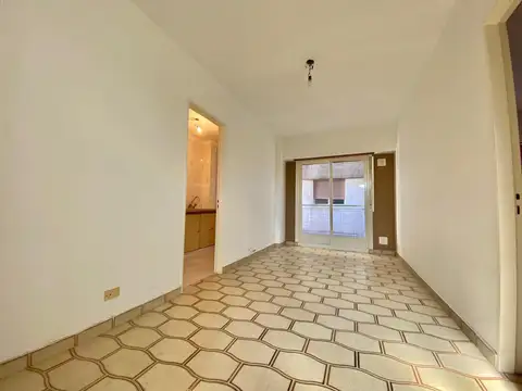 Departamento en Venta en Monte Castro, Capital Federal
