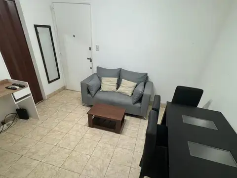 Departamento en Venta en Balvanera, CABA
