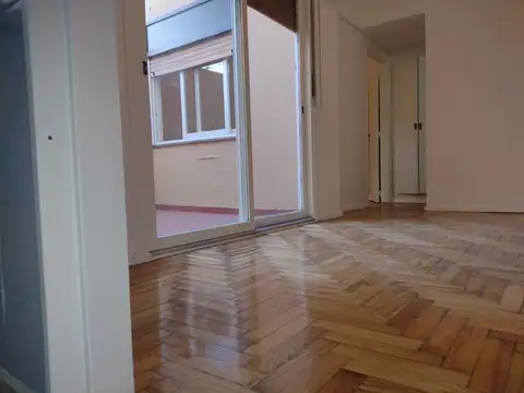 Departamento en Venta en San Cristobal, Capital Federal