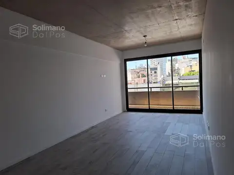 Departamento en Venta en Constitucion, Capital Federal