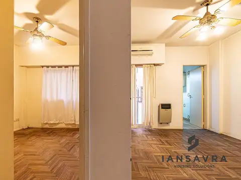 Departamento en Venta en Belgrano, CABA