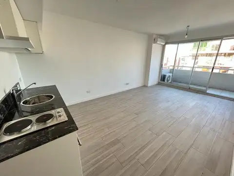 Departamento en Venta en San Cristóbal, CABA
