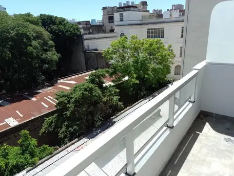 Departamento en Venta en San Cristóbal, CABA