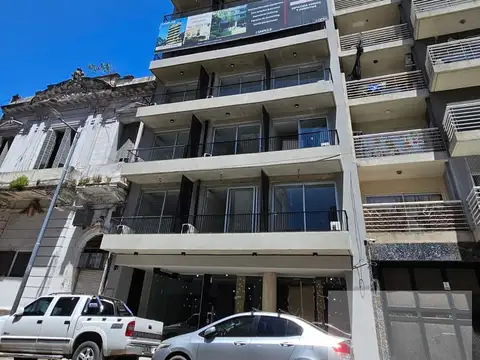 Departamento en Venta en Monserrat, Capital Federal