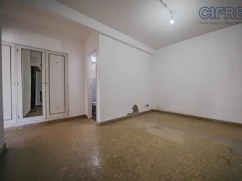 Departamento en Venta en Parque Chas, Capital Federal