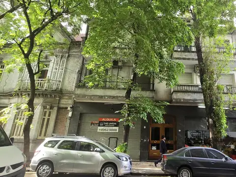 Departamento en Venta en Once, CABA