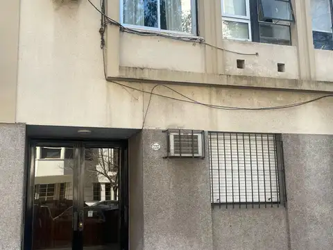 Departamento en Venta en Recoleta, CABA