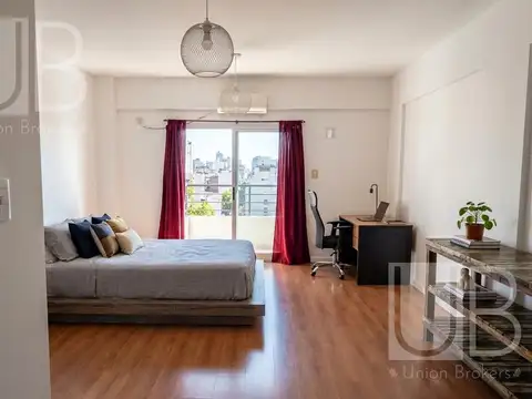 Departamento en Venta en Caballito, CABA