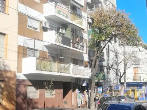 Departamento en Venta en Boca, CABA