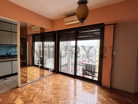 Departamento en Venta en Almagro, Capital Federal