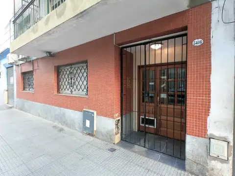 Departamento en Venta en Floresta, Capital Federal
