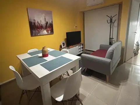 Departamento en Venta en Monserrat, CABA