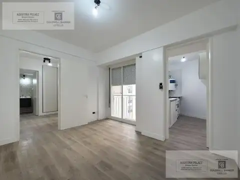 Departamento en Venta en Villa Crespo, CABA