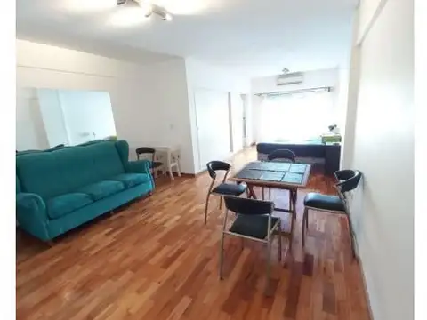 Departamento en Venta en Balvanera, CABA
