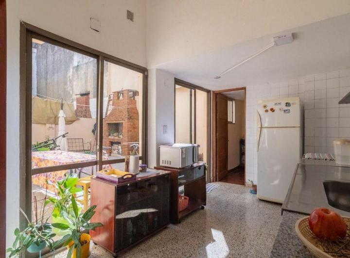 Casa · 78m² · 4 Ambientes