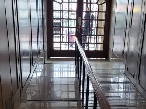 Departamento en Venta en Monserrat, CABA