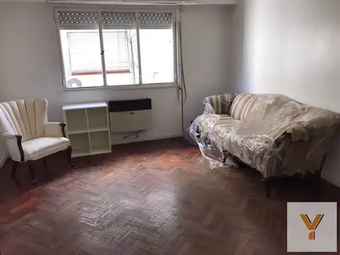 Departamento en Venta en Balvanera, CABA