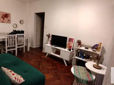 Departamento en Venta en Recoleta, Capital Federal