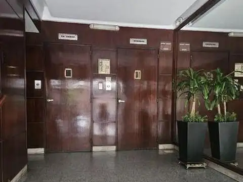 Departamento en Venta en Belgrano, CABA