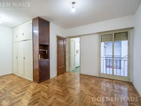 Departamento en Venta en Almagro Norte, Almagro