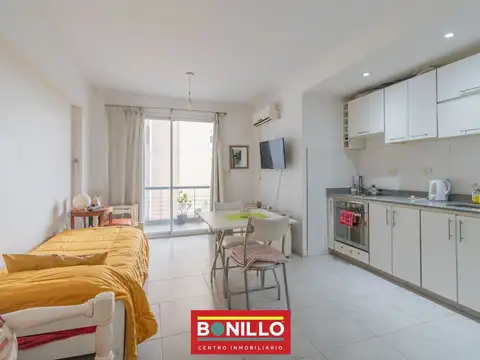 Departamento en Venta en Villa Pueyrredon, Capital Federal