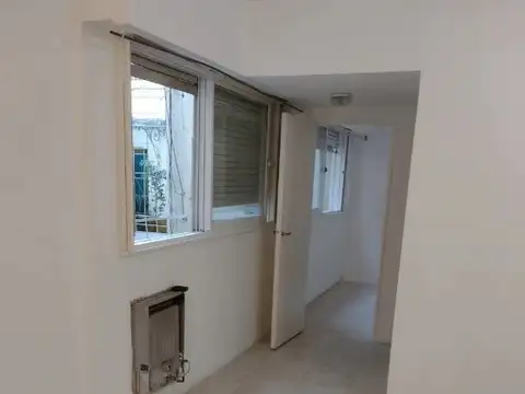 Departamento en Venta en Balvanera, Capital Federal