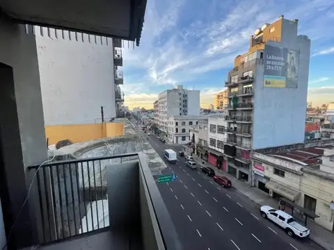 Departamento en Venta en San Cristóbal, CABA